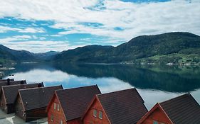 Preikestolen Panorama - Seaside Apartments